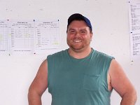 Match 3 - Small Group - High Score - Mike Glantz